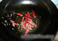 水煮肉片的做法 步骤4