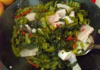 酸菜鱼的做法 步骤10