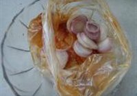 酱烤鲷鱼片的做法 步骤5