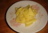 炒羊肉的做法 步骤1