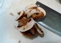 鲍汁烩豆腐的做法 步骤2