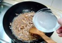 鲍汁烩豆腐的做法 步骤8