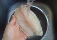 酱烤鲷鱼片的做法 步骤1