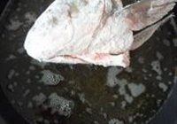 干烧麻辣鱼头的做法 步骤5