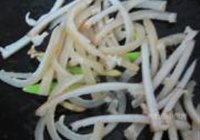香辣肉皮的做法 步骤4