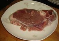 炒羊肉的做法 步骤6
