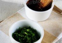 煎饼果子的做法 步骤1