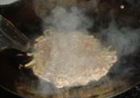 炒羊肉的做法 步骤11
