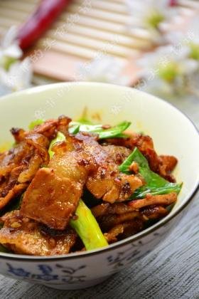 回锅肉