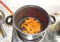 四素炖虾仁的做法 步骤6