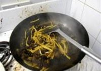 简易版鱼香肉丝的做法 步骤9