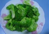 蚝皇兰花鸡腿菇的做法 步骤1