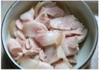 回锅肉的做法 步骤6