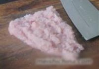 鱼蓉萝卜夹的做法 步骤3
