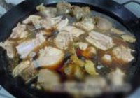 炖羊肉的做法 步骤4