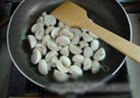 玉子烩蘑菇的做法 步骤6