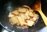 鱼香豆腐的做法 步骤11