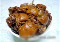 炖羊肉的做法 步骤8