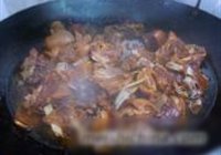 炖羊肉的做法 步骤6