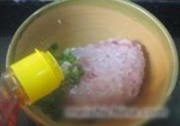 鱼蓉萝卜夹的做法 步骤4