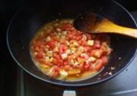 西红柿炒豆腐的做法 步骤15