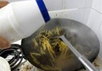 简易版鱼香肉丝的做法 步骤10
