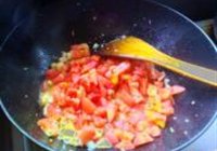 西红柿炒豆腐的做法 步骤14