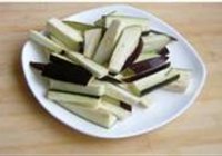 浓香茄子煲的做法 步骤5