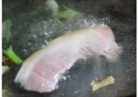回锅肉的做法 步骤4