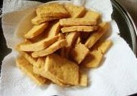 鱼香豆腐的做法 步骤5
