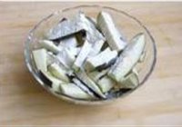 浓香茄子煲的做法 步骤6