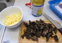 简易版鱼香肉丝的做法 步骤2