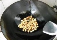 家庭版宫爆素丁的做法 步骤8