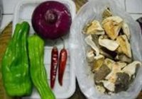 家庭版宫爆素丁的做法 步骤1