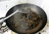 简易版鱼香肉丝的做法 步骤4
