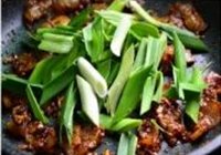 回锅肉的做法 步骤9