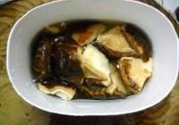 家庭版宫爆素丁的做法 步骤4