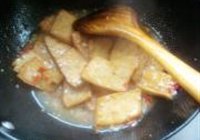 鱼香豆腐的做法 步骤10