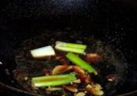 黄豆卤猪蹄的做法 步骤8