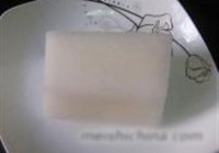 鱼蓉萝卜夹的做法 步骤7