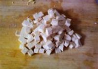 西红柿炒豆腐的做法 步骤5