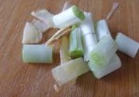 蚝油栗子鸡的做法 步骤3