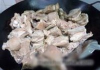 炖羊肉的做法 步骤3