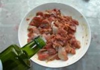 鲜菇蒸土鸡的做法 步骤13