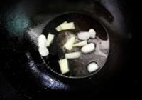 咖喱土豆鸡块的做法 步骤5