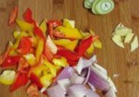 蚝油牛肉的做法 步骤4