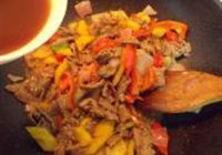 蚝油牛肉的做法 步骤10