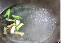 回锅肉的做法 步骤3