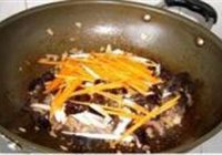 浓香茄子煲的做法 步骤9