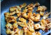 回锅肉的做法 步骤7